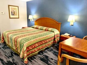  Scottish Inns Westcott Street  Хьюстон